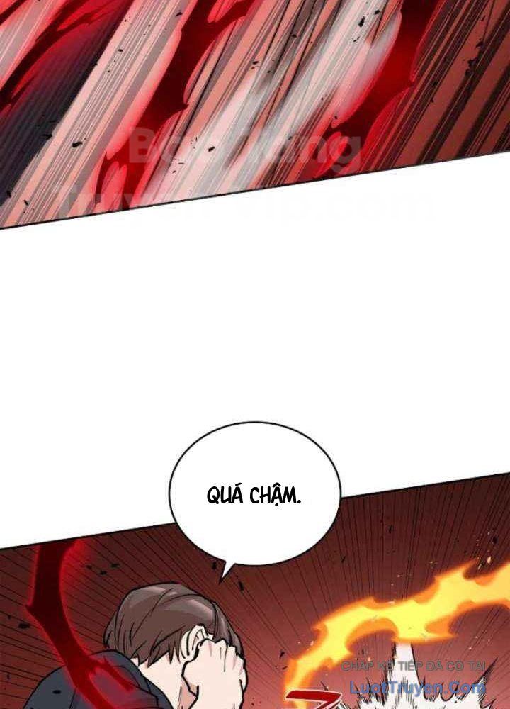 Thiên Ma Và Phù Thủy Băng Giá Chapter 16 - Trang 2