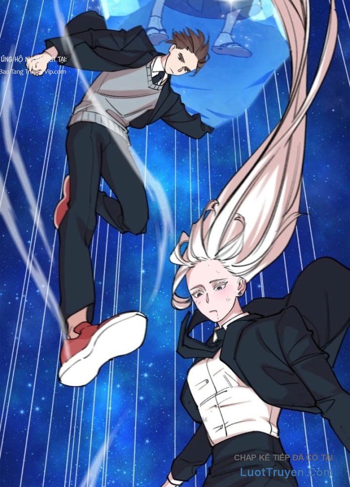 Thiên Ma Và Phù Thủy Băng Giá Chapter 20 - Trang 2