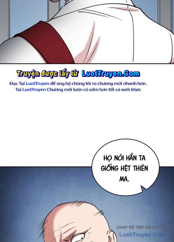 Thiên Ma Và Phù Thủy Băng Giá Chapter 20 - Trang 2