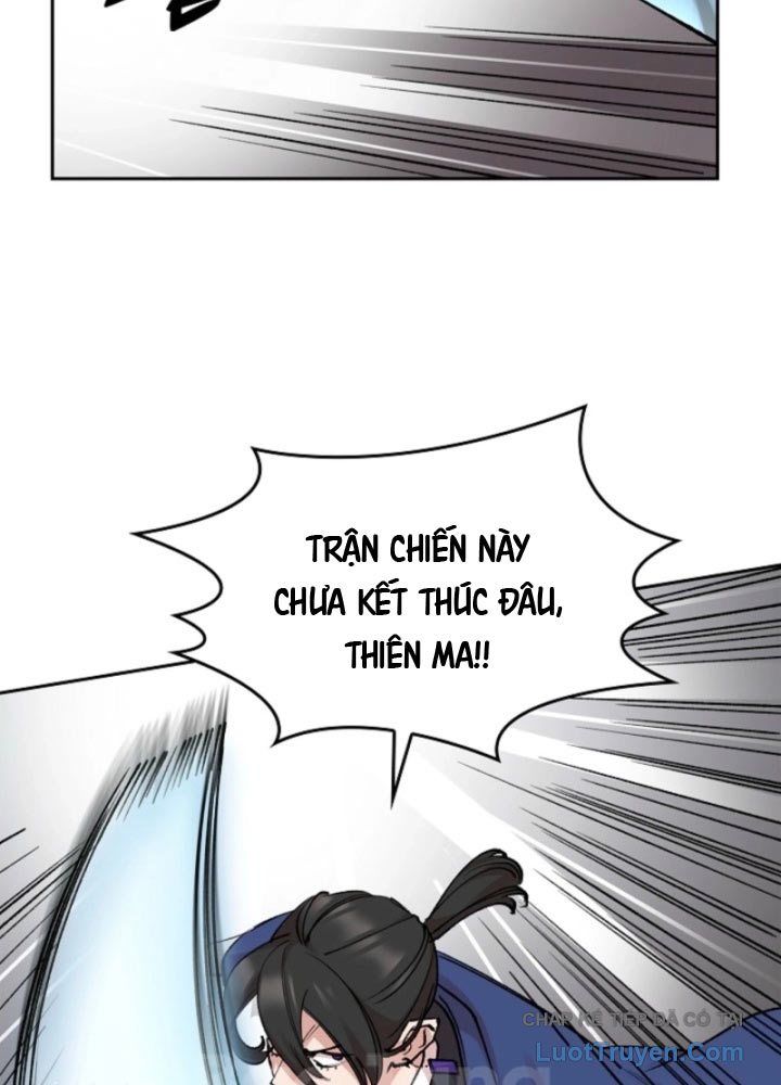 Thiên Ma Và Phù Thủy Băng Giá Chapter 20 - Trang 2