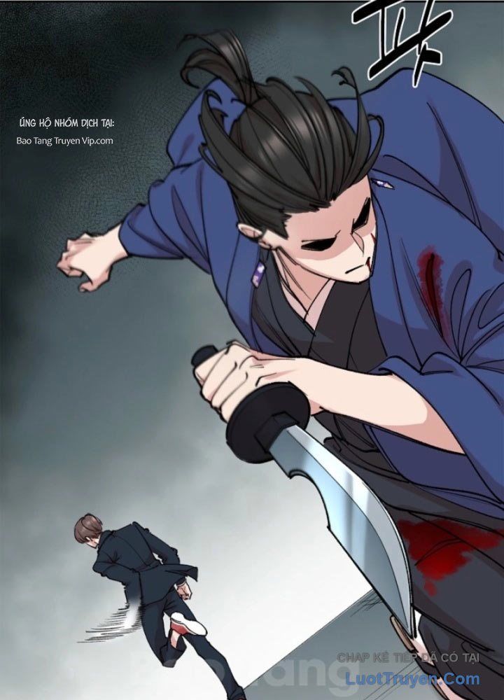 Thiên Ma Và Phù Thủy Băng Giá Chapter 20 - Trang 2