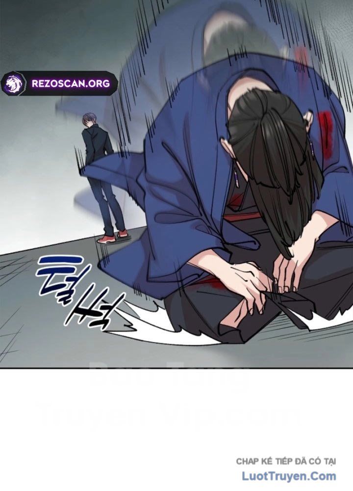 Thiên Ma Và Phù Thủy Băng Giá Chapter 20 - Trang 2