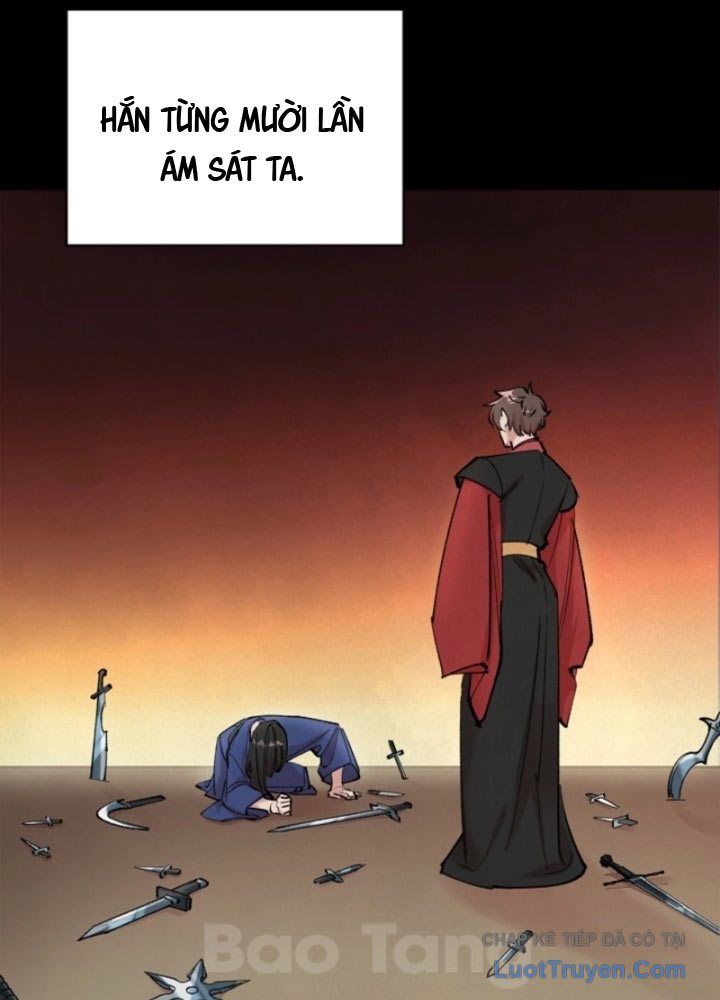 Thiên Ma Và Phù Thủy Băng Giá Chapter 20 - Trang 2