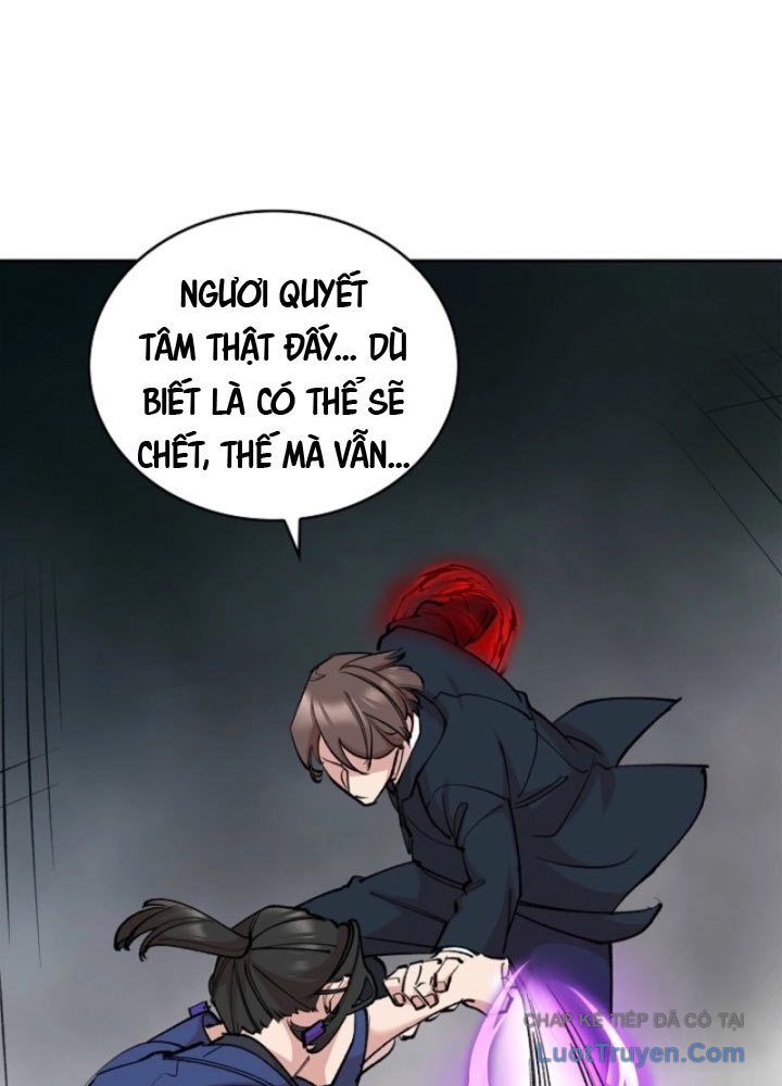 Thiên Ma Và Phù Thủy Băng Giá Chapter 20 - Trang 2