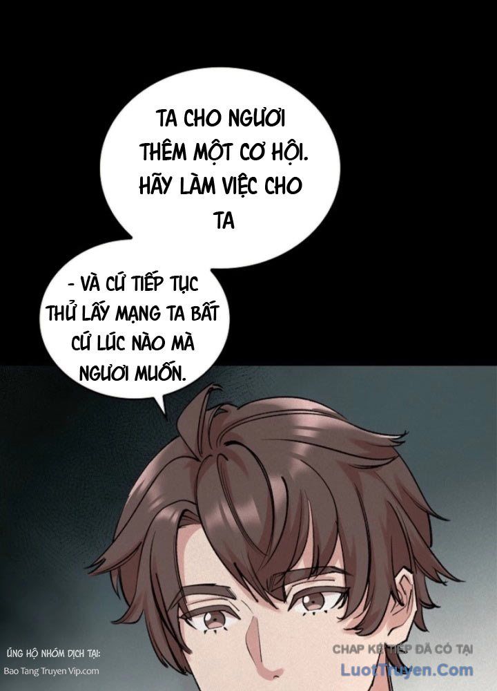 Thiên Ma Và Phù Thủy Băng Giá Chapter 20 - Trang 2