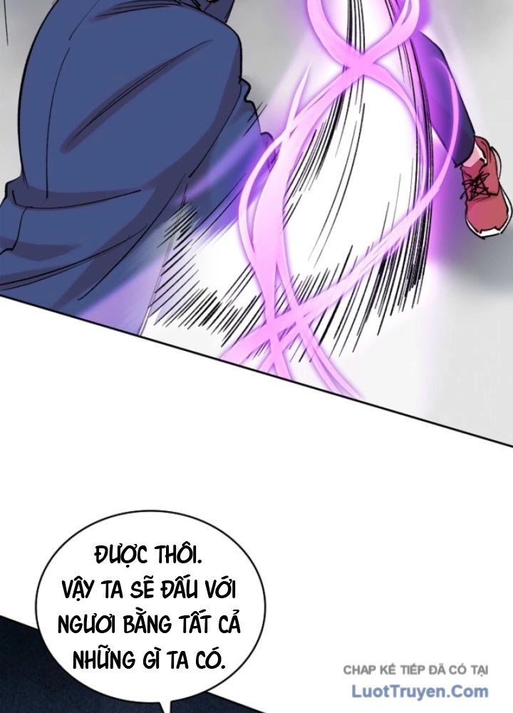 Thiên Ma Và Phù Thủy Băng Giá Chapter 20 - Trang 2