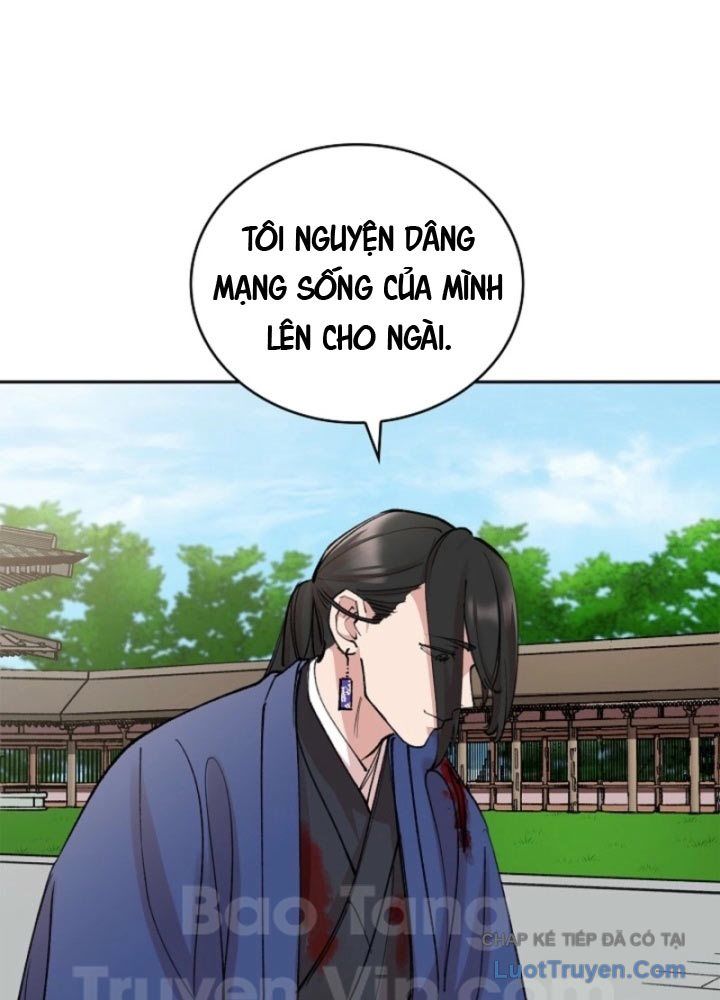 Thiên Ma Và Phù Thủy Băng Giá Chapter 20 - Trang 2