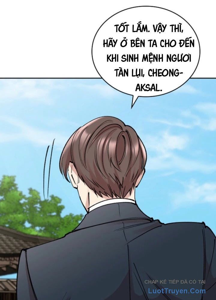 Thiên Ma Và Phù Thủy Băng Giá Chapter 20 - Trang 2