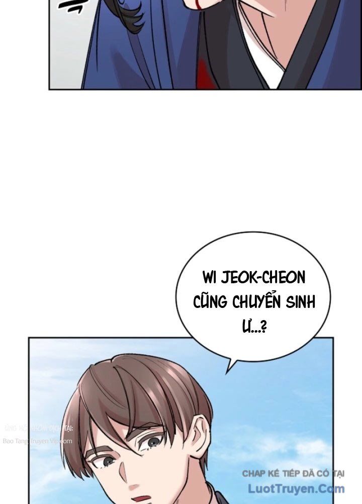 Thiên Ma Và Phù Thủy Băng Giá Chapter 20 - Trang 2