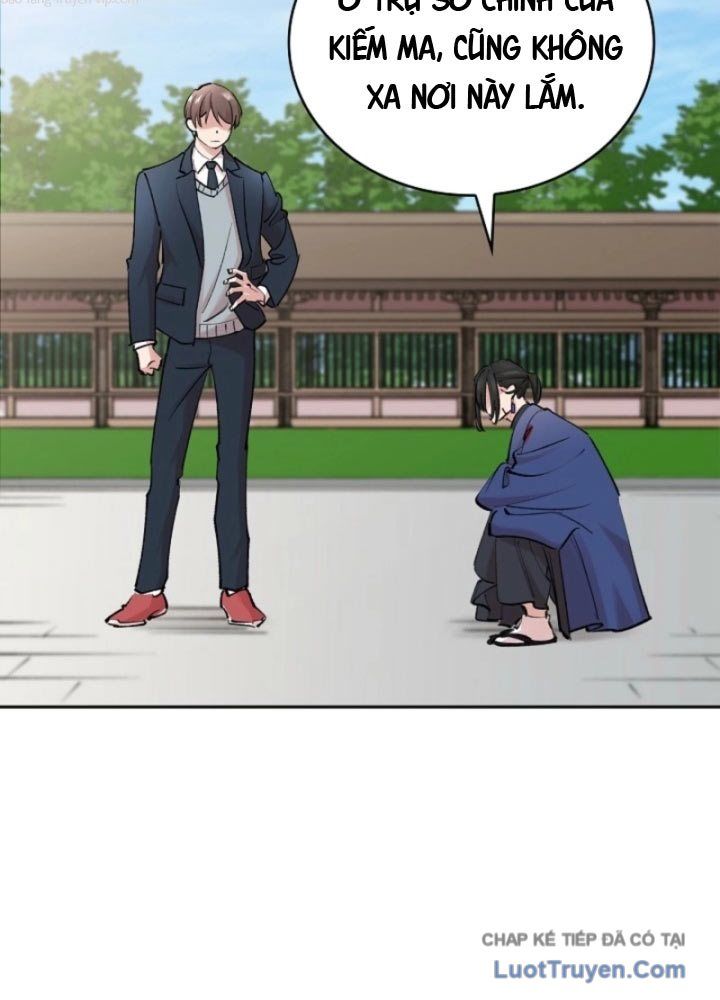 Thiên Ma Và Phù Thủy Băng Giá Chapter 20 - Trang 2