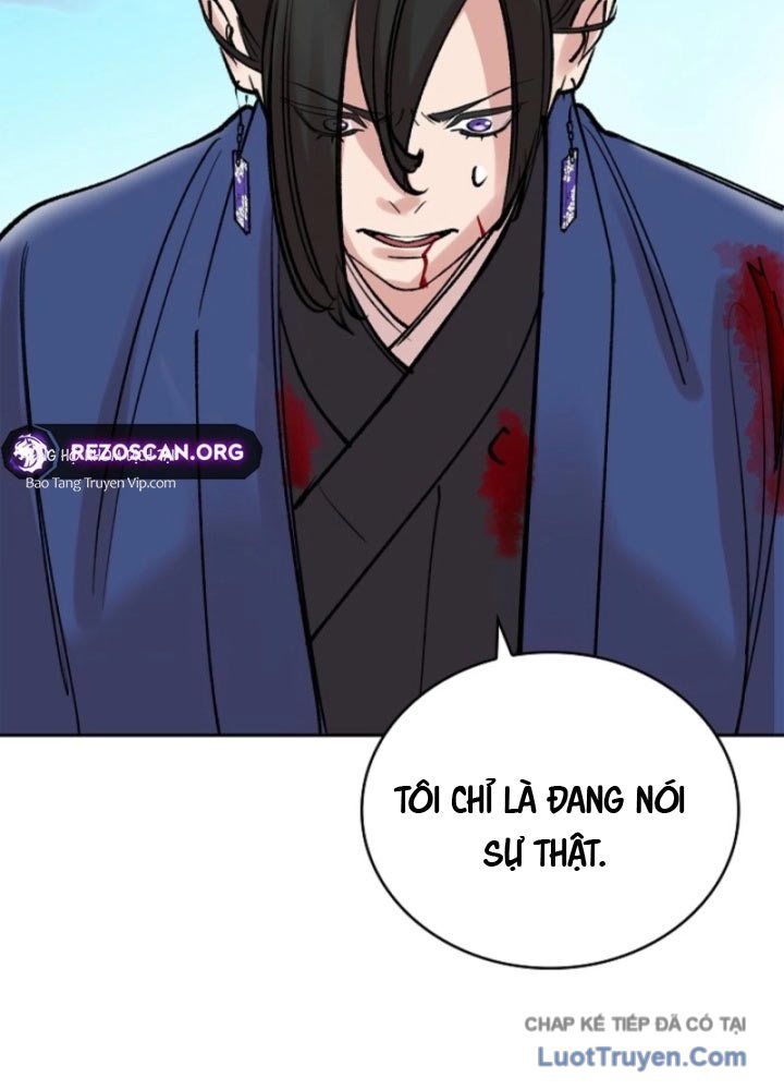 Thiên Ma Và Phù Thủy Băng Giá Chapter 20 - Trang 2