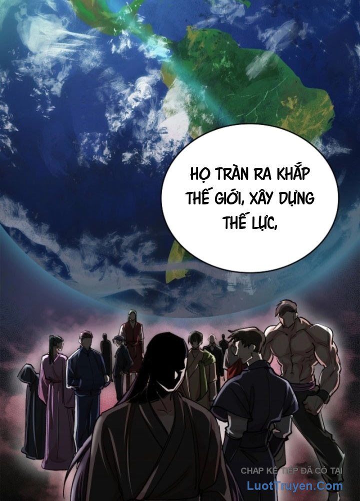 Thiên Ma Và Phù Thủy Băng Giá Chapter 20 - Trang 2