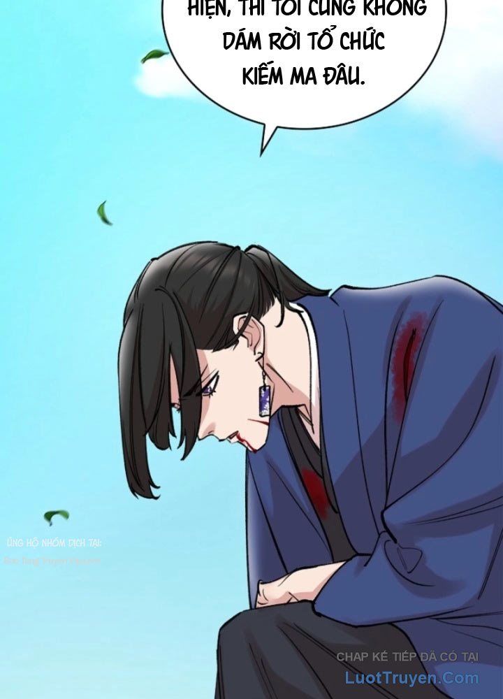 Thiên Ma Và Phù Thủy Băng Giá Chapter 20 - Trang 2