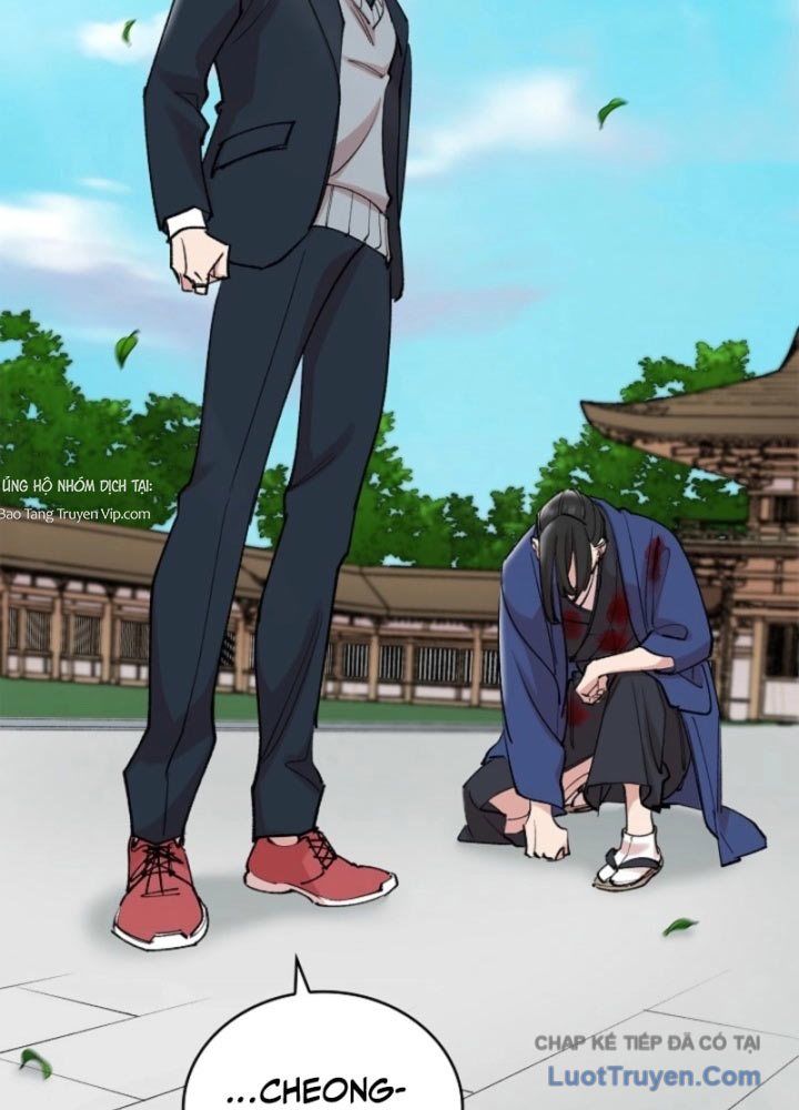 Thiên Ma Và Phù Thủy Băng Giá Chapter 20 - Trang 2