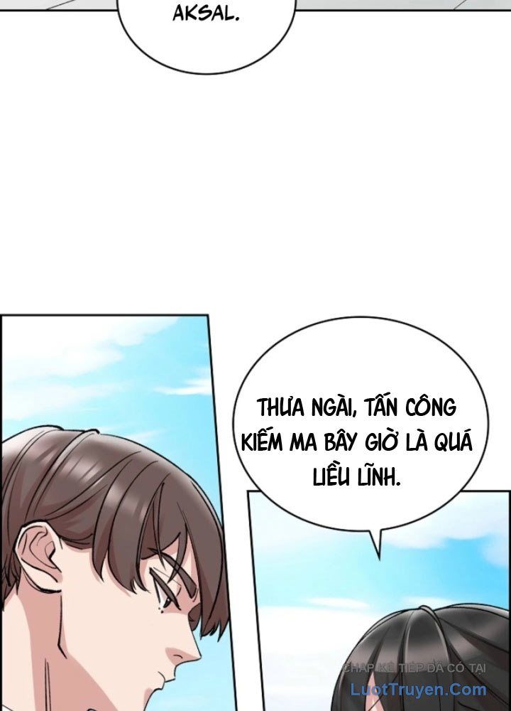 Thiên Ma Và Phù Thủy Băng Giá Chapter 20 - Trang 2