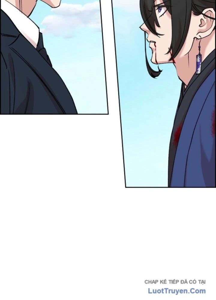 Thiên Ma Và Phù Thủy Băng Giá Chapter 20 - Trang 2