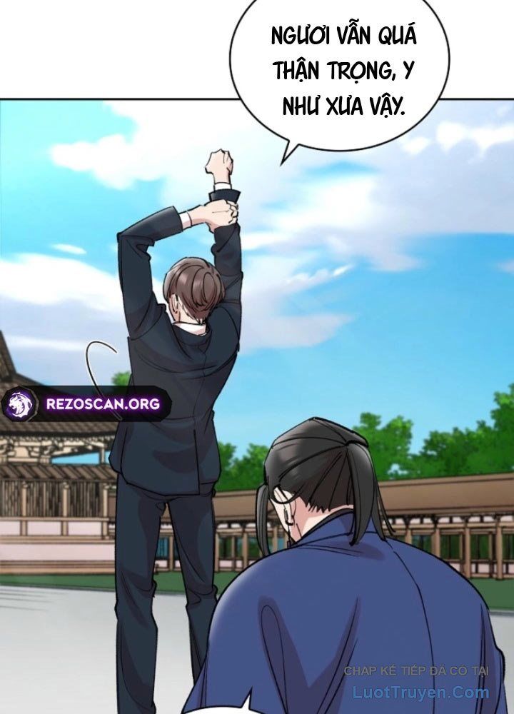 Thiên Ma Và Phù Thủy Băng Giá Chapter 20 - Trang 2