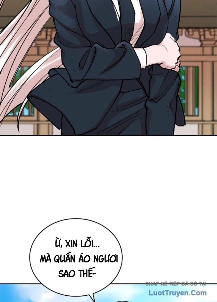 Thiên Ma Và Phù Thủy Băng Giá Chapter 20 - Trang 2
