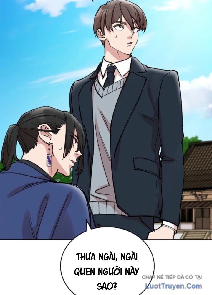 Thiên Ma Và Phù Thủy Băng Giá Chapter 20 - Trang 2