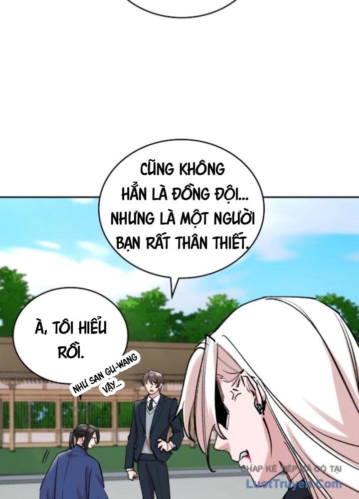 Thiên Ma Và Phù Thủy Băng Giá Chapter 20 - Trang 2