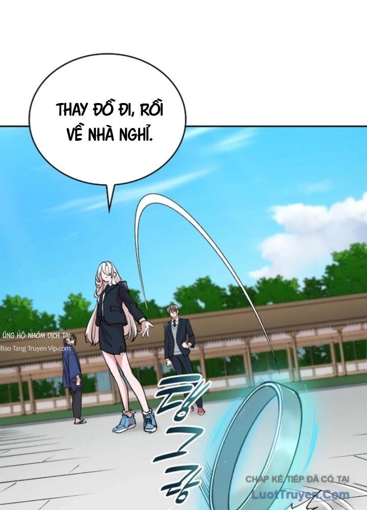 Thiên Ma Và Phù Thủy Băng Giá Chapter 20 - Trang 2