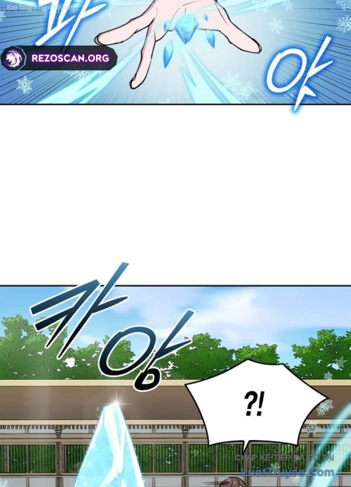 Thiên Ma Và Phù Thủy Băng Giá Chapter 20 - Trang 2