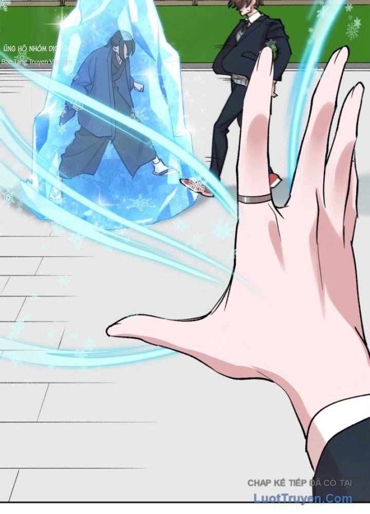 Thiên Ma Và Phù Thủy Băng Giá Chapter 20 - Trang 2