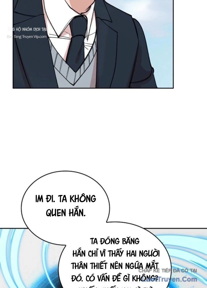 Thiên Ma Và Phù Thủy Băng Giá Chapter 20 - Trang 2