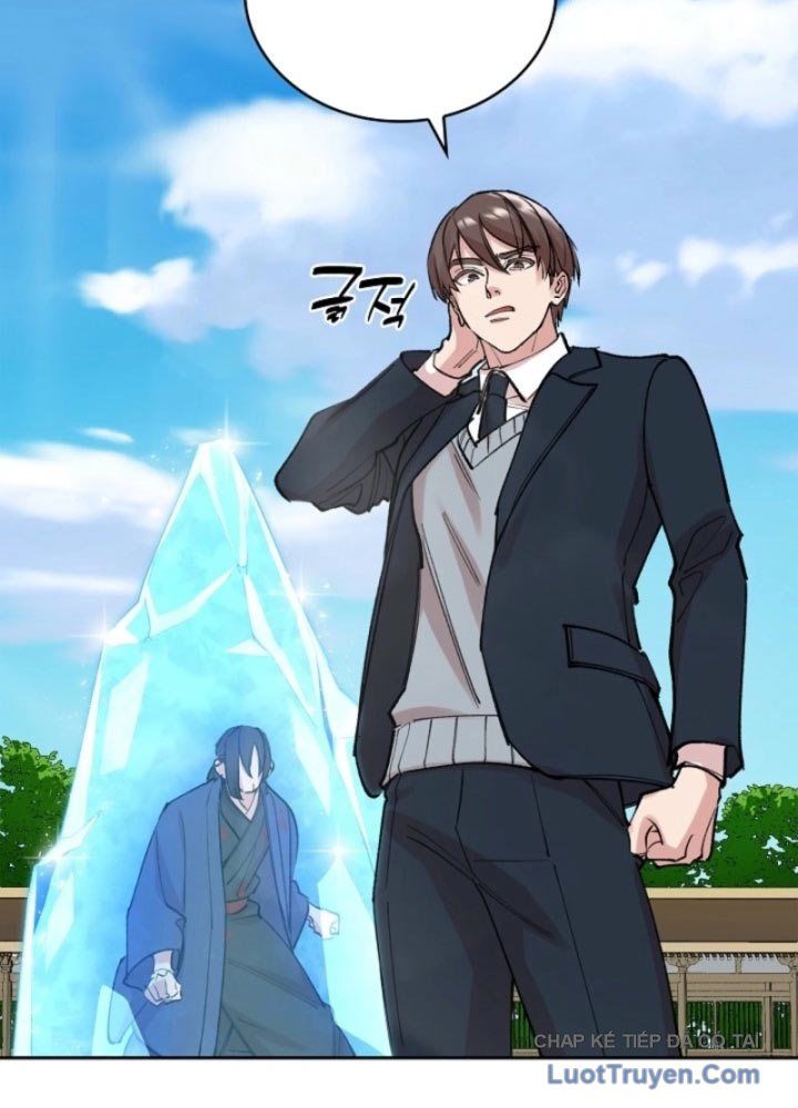 Thiên Ma Và Phù Thủy Băng Giá Chapter 20 - Trang 2