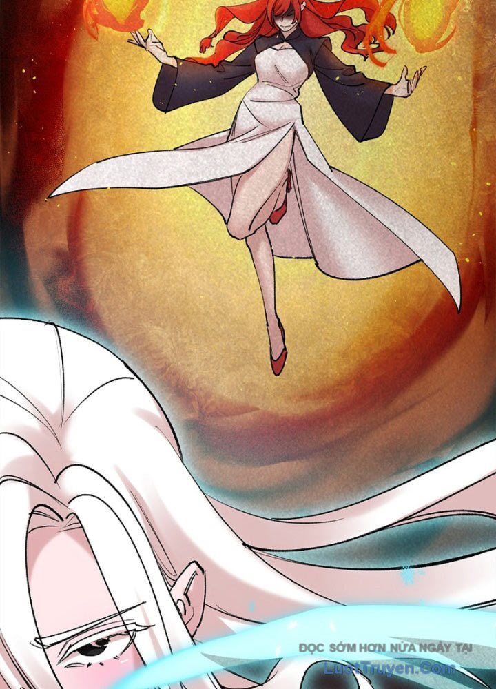 Thiên Ma Và Phù Thủy Băng Giá Chapter 21 - Trang 2