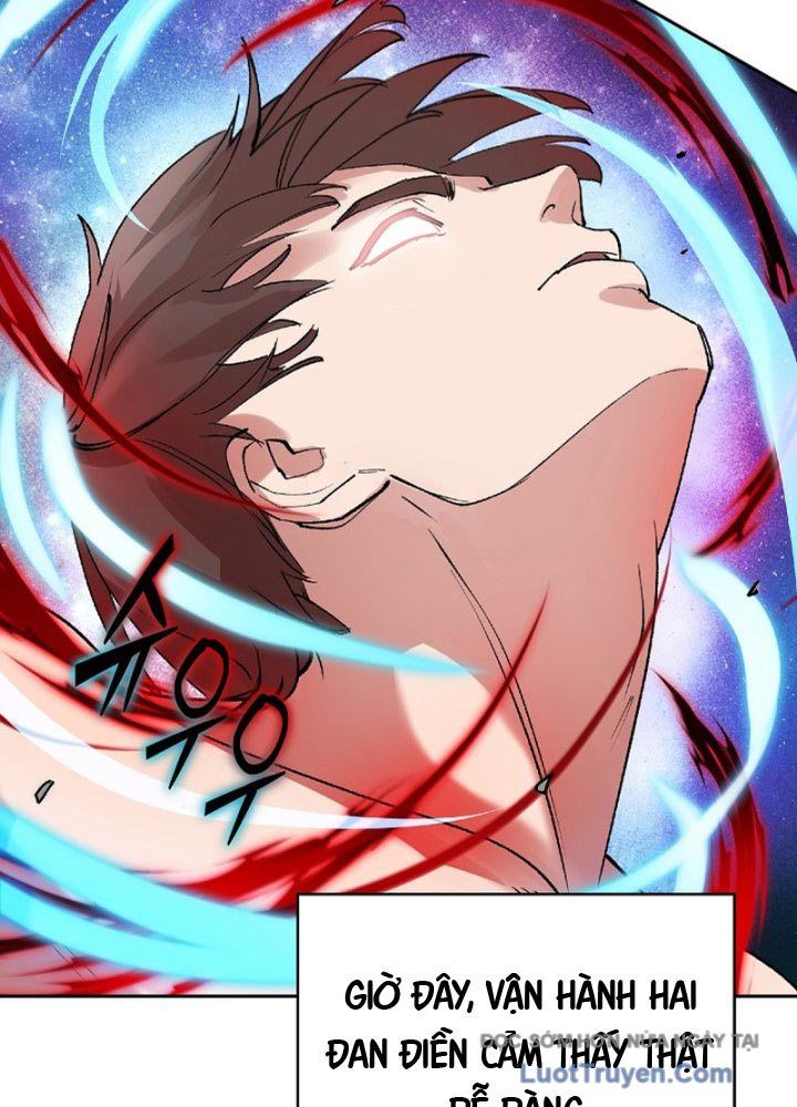 Thiên Ma Và Phù Thủy Băng Giá Chapter 21 - Trang 2