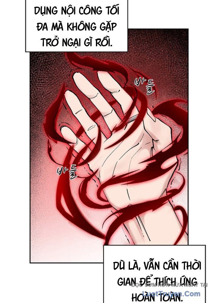 Thiên Ma Và Phù Thủy Băng Giá Chapter 21 - Trang 2