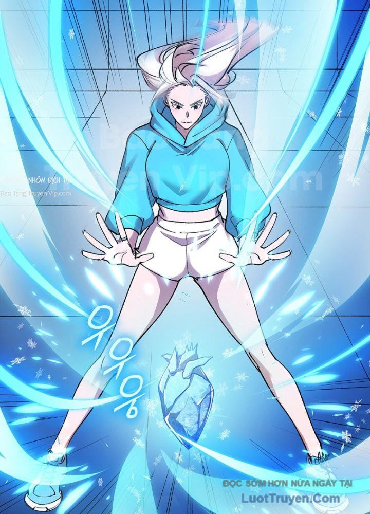 Thiên Ma Và Phù Thủy Băng Giá Chapter 21 - Trang 2