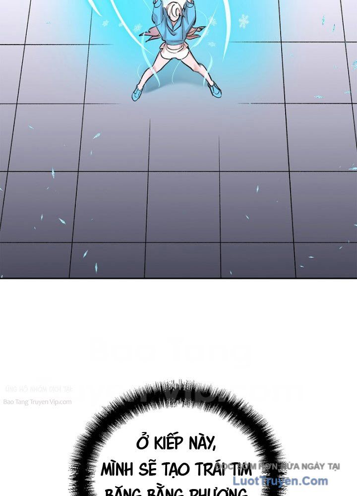 Thiên Ma Và Phù Thủy Băng Giá Chapter 21 - Trang 2