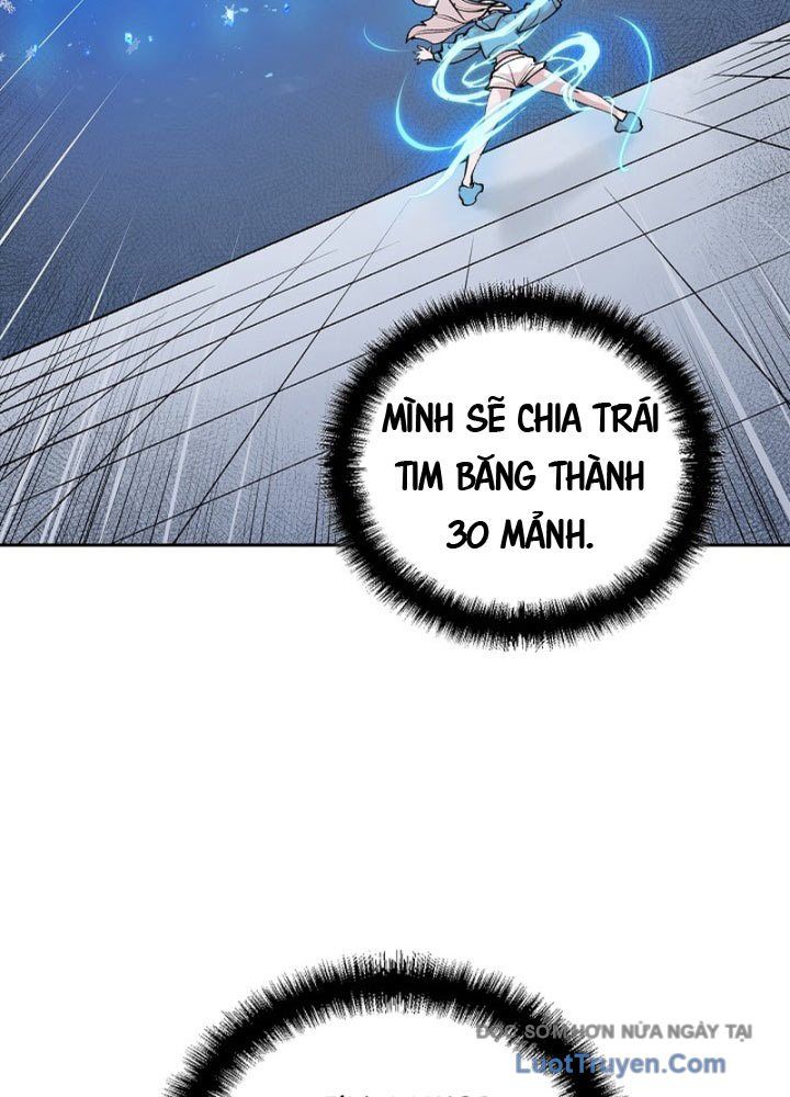 Thiên Ma Và Phù Thủy Băng Giá Chapter 21 - Trang 2