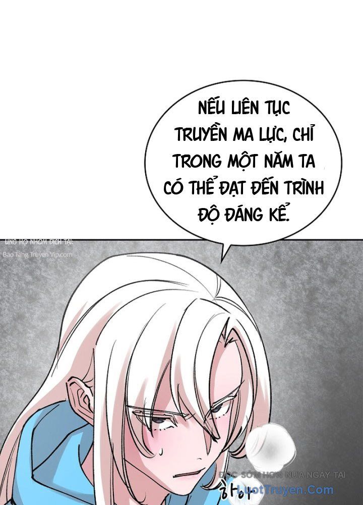 Thiên Ma Và Phù Thủy Băng Giá Chapter 21 - Trang 2