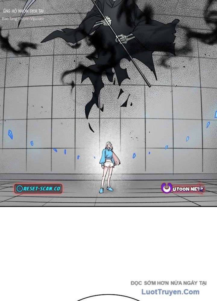 Thiên Ma Và Phù Thủy Băng Giá Chapter 21 - Trang 2