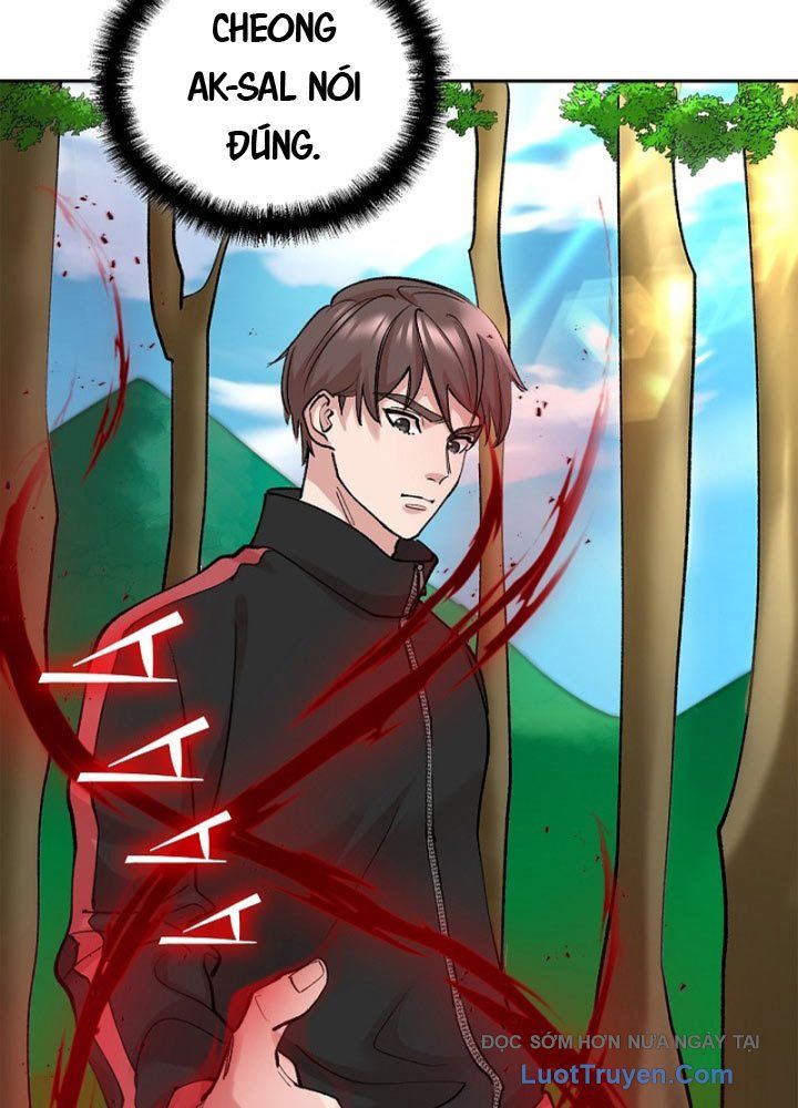 Thiên Ma Và Phù Thủy Băng Giá Chapter 21 - Trang 2