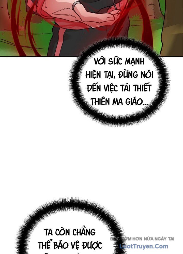 Thiên Ma Và Phù Thủy Băng Giá Chapter 21 - Trang 2