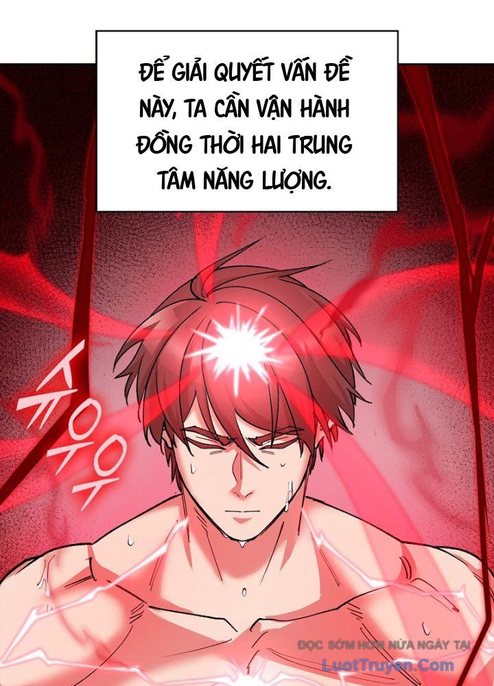 Thiên Ma Và Phù Thủy Băng Giá Chapter 21 - Trang 2