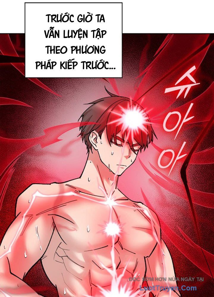 Thiên Ma Và Phù Thủy Băng Giá Chapter 21 - Trang 2