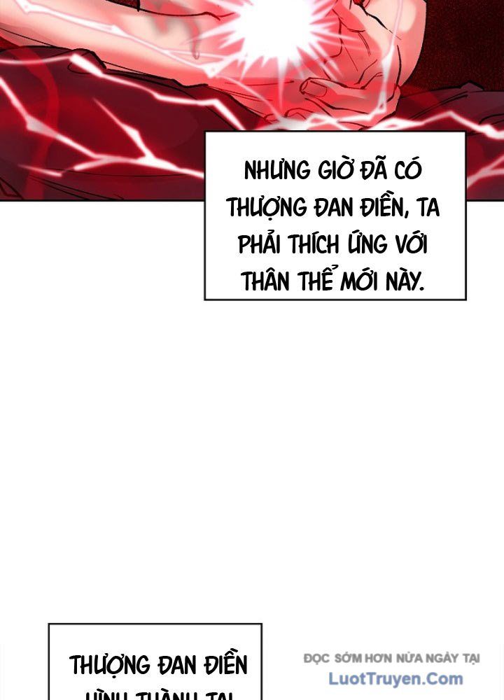 Thiên Ma Và Phù Thủy Băng Giá Chapter 21 - Trang 2