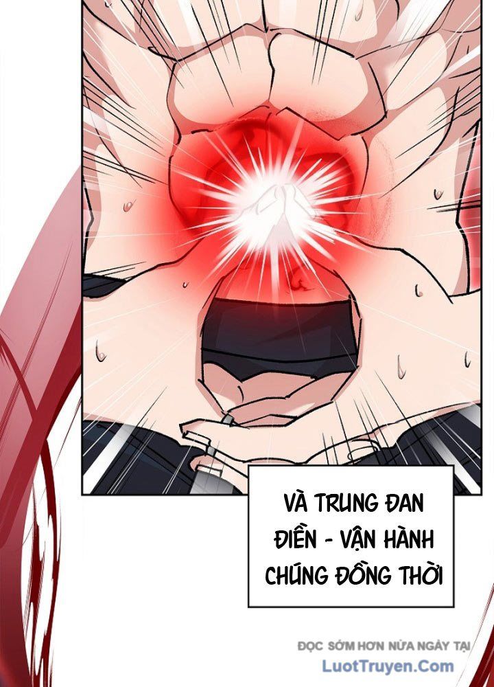 Thiên Ma Và Phù Thủy Băng Giá Chapter 21 - Trang 2