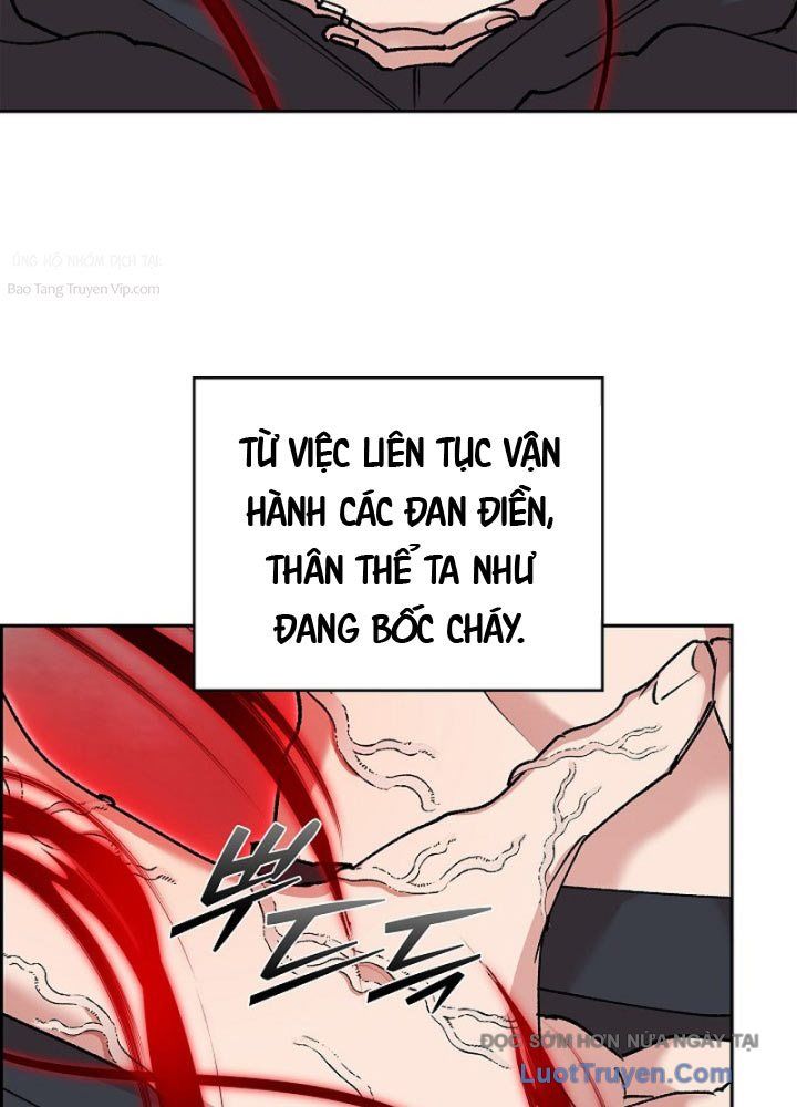 Thiên Ma Và Phù Thủy Băng Giá Chapter 21 - Trang 2