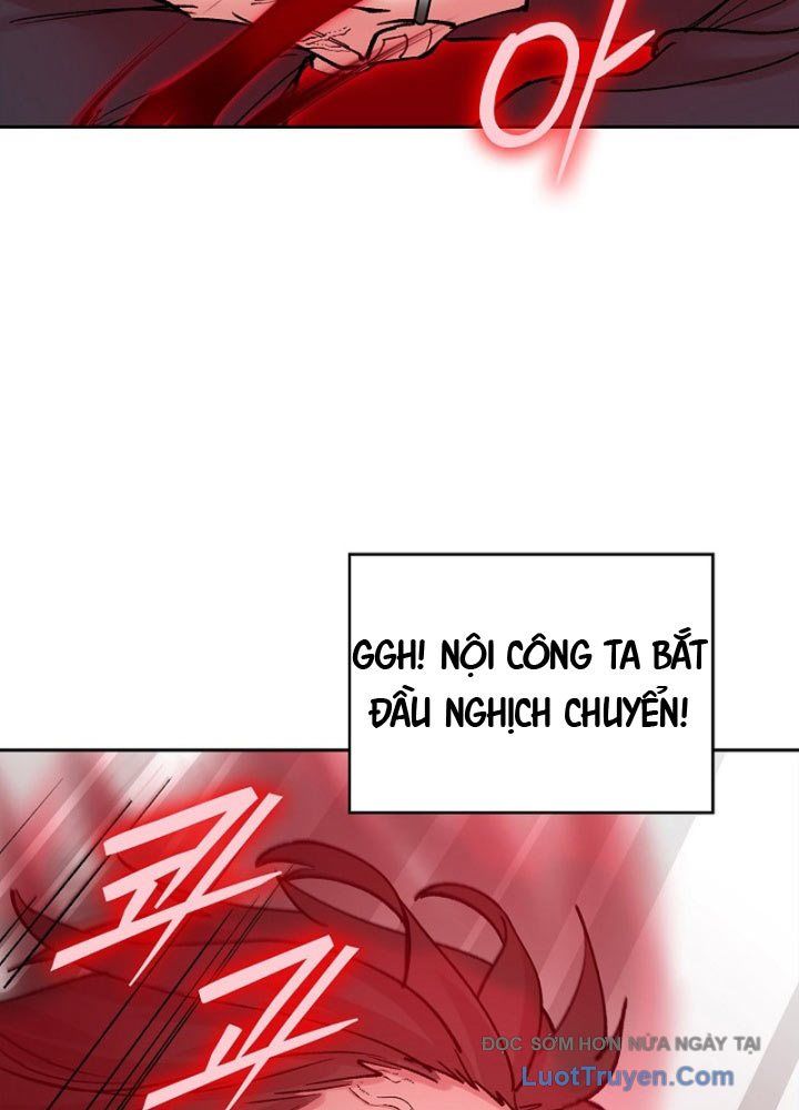 Thiên Ma Và Phù Thủy Băng Giá Chapter 21 - Trang 2