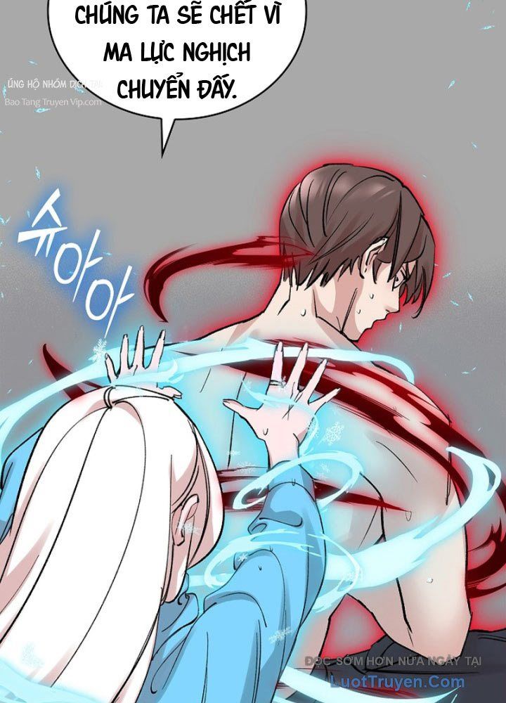 Thiên Ma Và Phù Thủy Băng Giá Chapter 21 - Trang 2