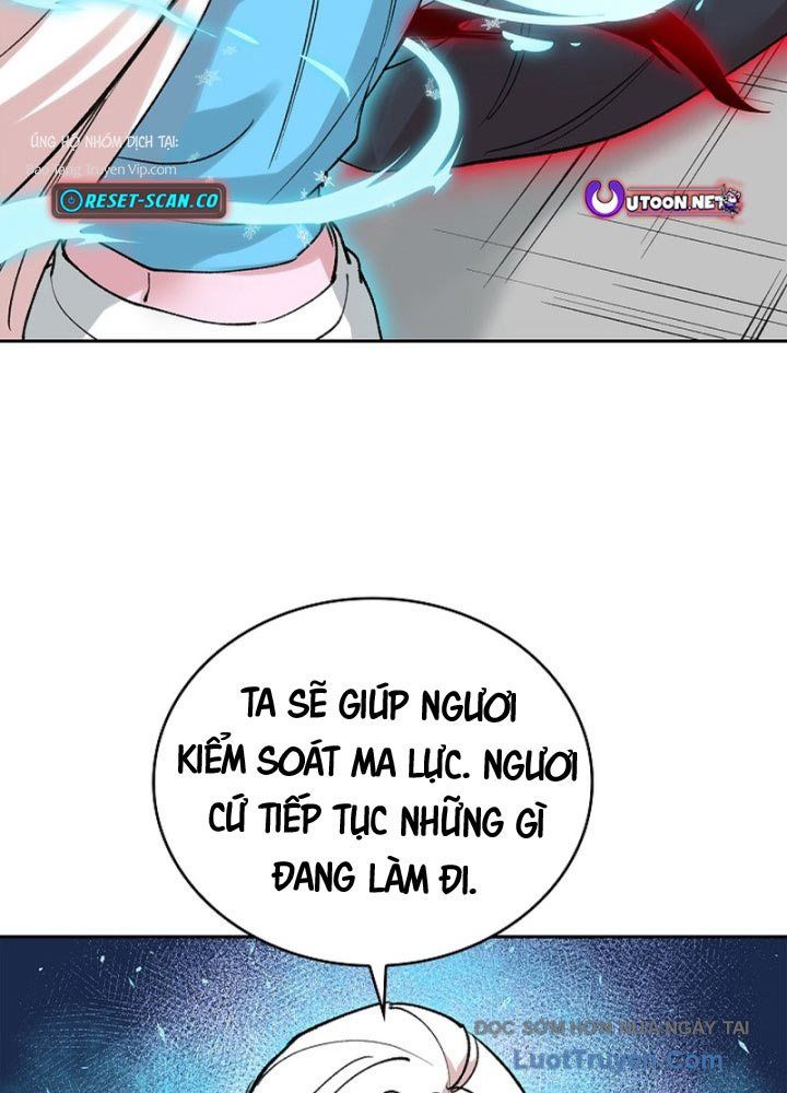 Thiên Ma Và Phù Thủy Băng Giá Chapter 21 - Trang 2