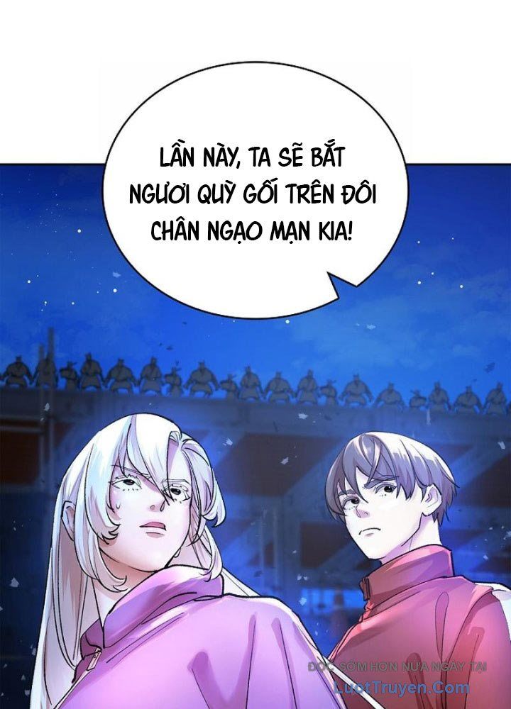 Thiên Ma Và Phù Thủy Băng Giá Chapter 22 - Trang 2