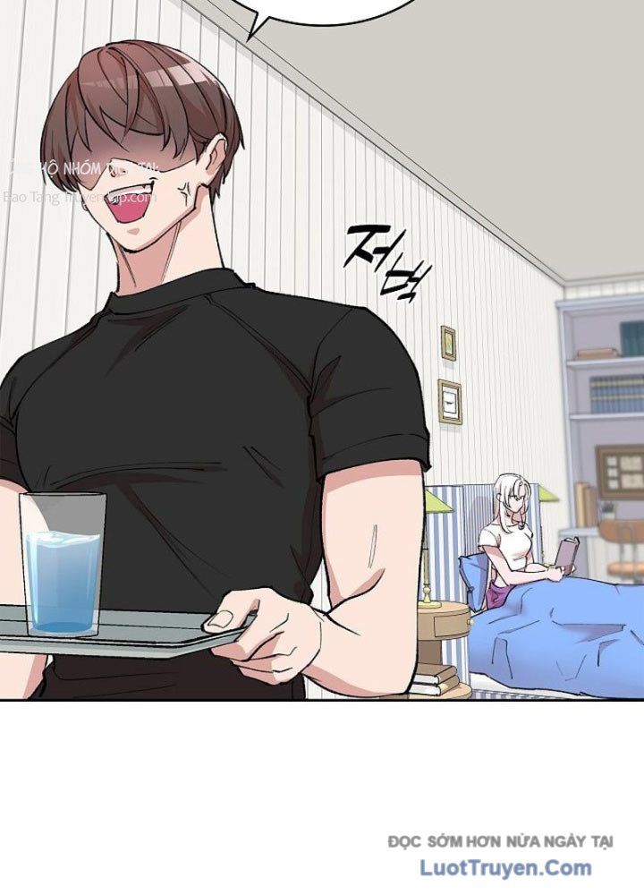 Thiên Ma Và Phù Thủy Băng Giá Chapter 22 - Trang 2