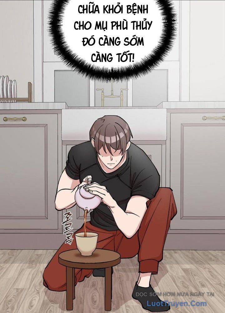 Thiên Ma Và Phù Thủy Băng Giá Chapter 22 - Trang 2